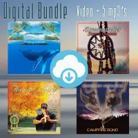 Tranquil Melodies Bundle - Physical or Digital – Image 2
