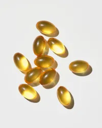 Alpha Omega 3 Soft Gels – Image 2