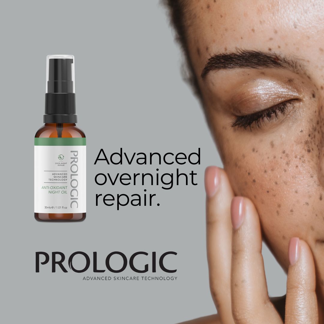 Antioxidant Night Oil (30ml) – Image 2
