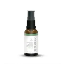Antioxidant Night Oil (30ml) – Image 1