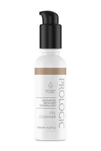 Gel Cleanser — Prologic Skincare (125ml) – Image 1
