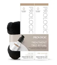 Signature Cleansing Trio Kit  – Image 1