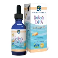 Baby's DHA – Image 1