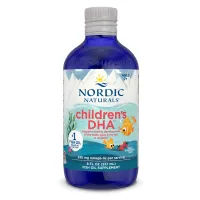 Children's DHA Liquid – Image 1