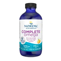 Complete Omega Liquid – Image 1