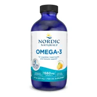 Omega-3 liquid – Image 1