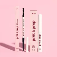 Define & Style Brow Duo – The Brow Styler + The Brow Pencil – Image 1
