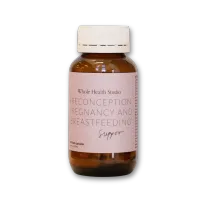 Preconception, Pregnancy and Breastfeeding Support – Image 1