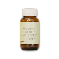 Energy and Stress Support – Image 1