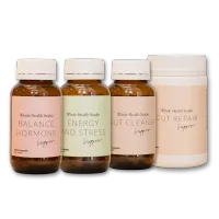 Hormone, Energy, Cleanse + Repair Support – Image 1