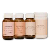Skin, Hormone, Cleanse + Repair Support – Image 1