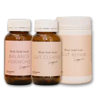 Hormone, Cleanse + Repair Support – Image 1