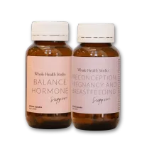 Hormone and Preconception Support – Image 1