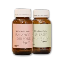 Hormone and Energy Support – Image 1