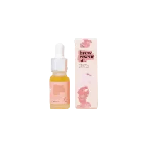 Brow Rescue Oil Mini 10ml – Image 1