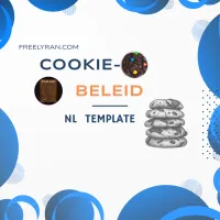Cookiebeleid | Template – Image 1