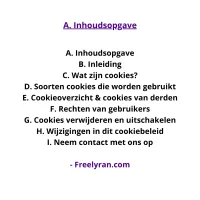 Cookiebeleid | Template – Image 3