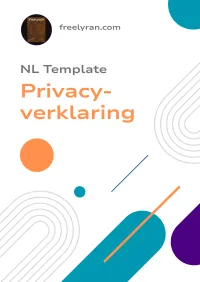 Privacyverklaring | Template  – Image 4