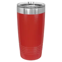 20 oz Thermal Insulated Tumblers – Image 5