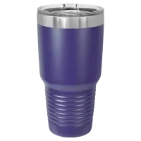 30 oz Thermal Insulated Tumblers – Image 17