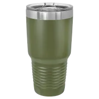 30 oz Thermal Insulated Tumblers – Image 7