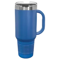 40 oz Thermal Insulated Tumblers With Handle – Image 10