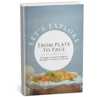 Let's Explore From Plate to Page – Image 1