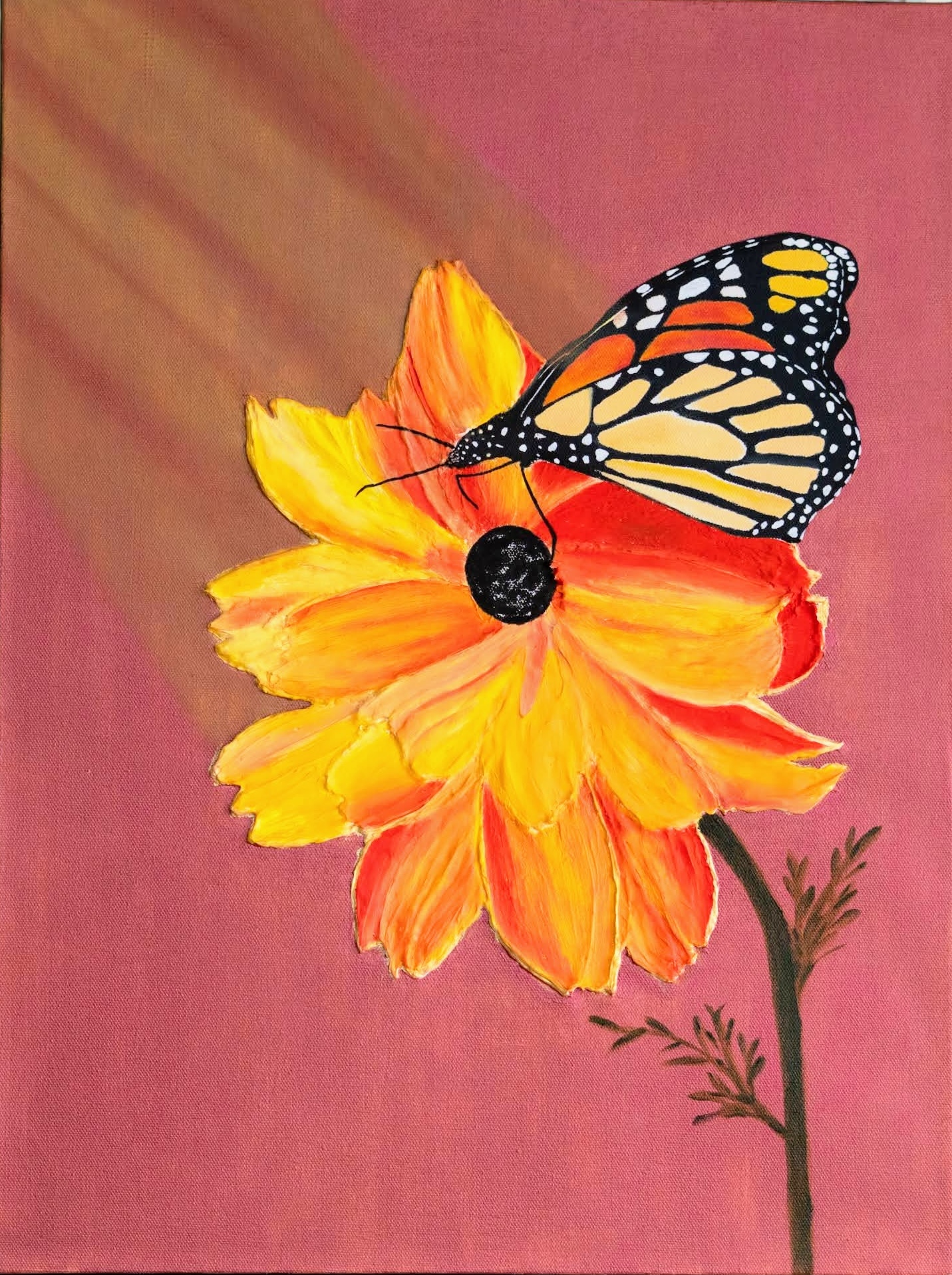 Sweet Nectar – Image 1