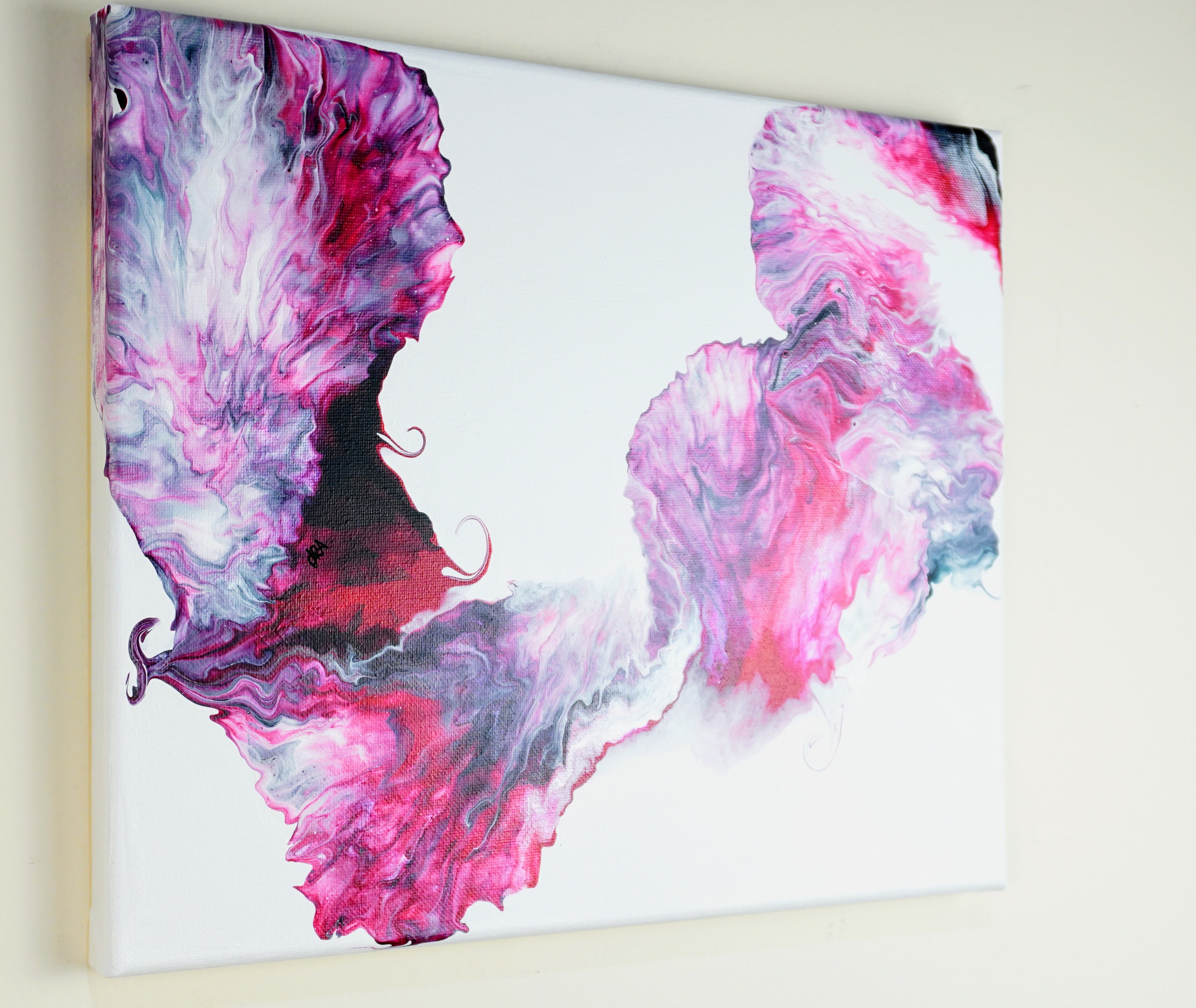 Between the Heartbeats – Image 4