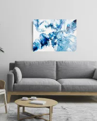 Tidal Whispers  (18x24 in) – Image 6