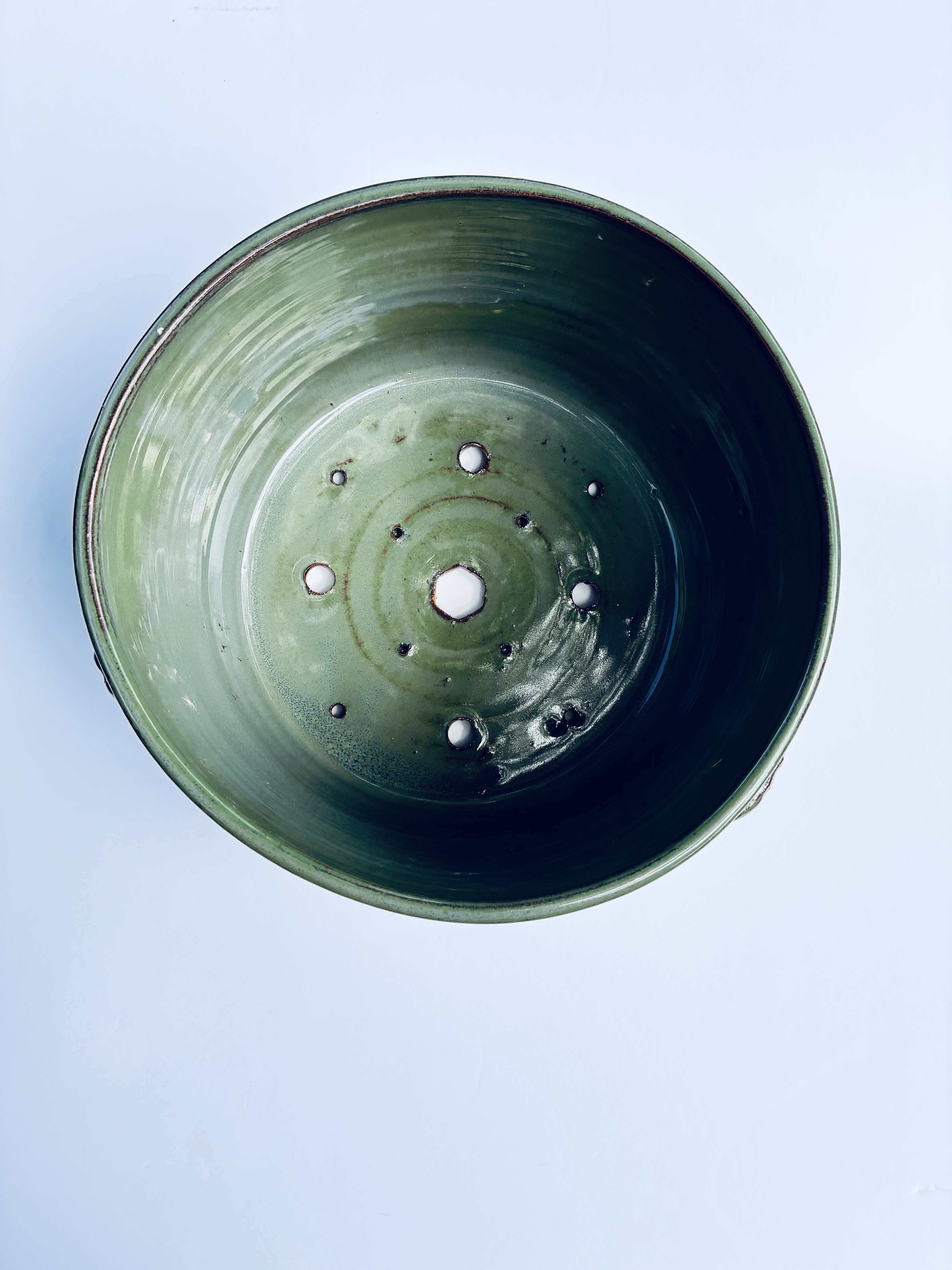 Big Green Planter  – Image 3