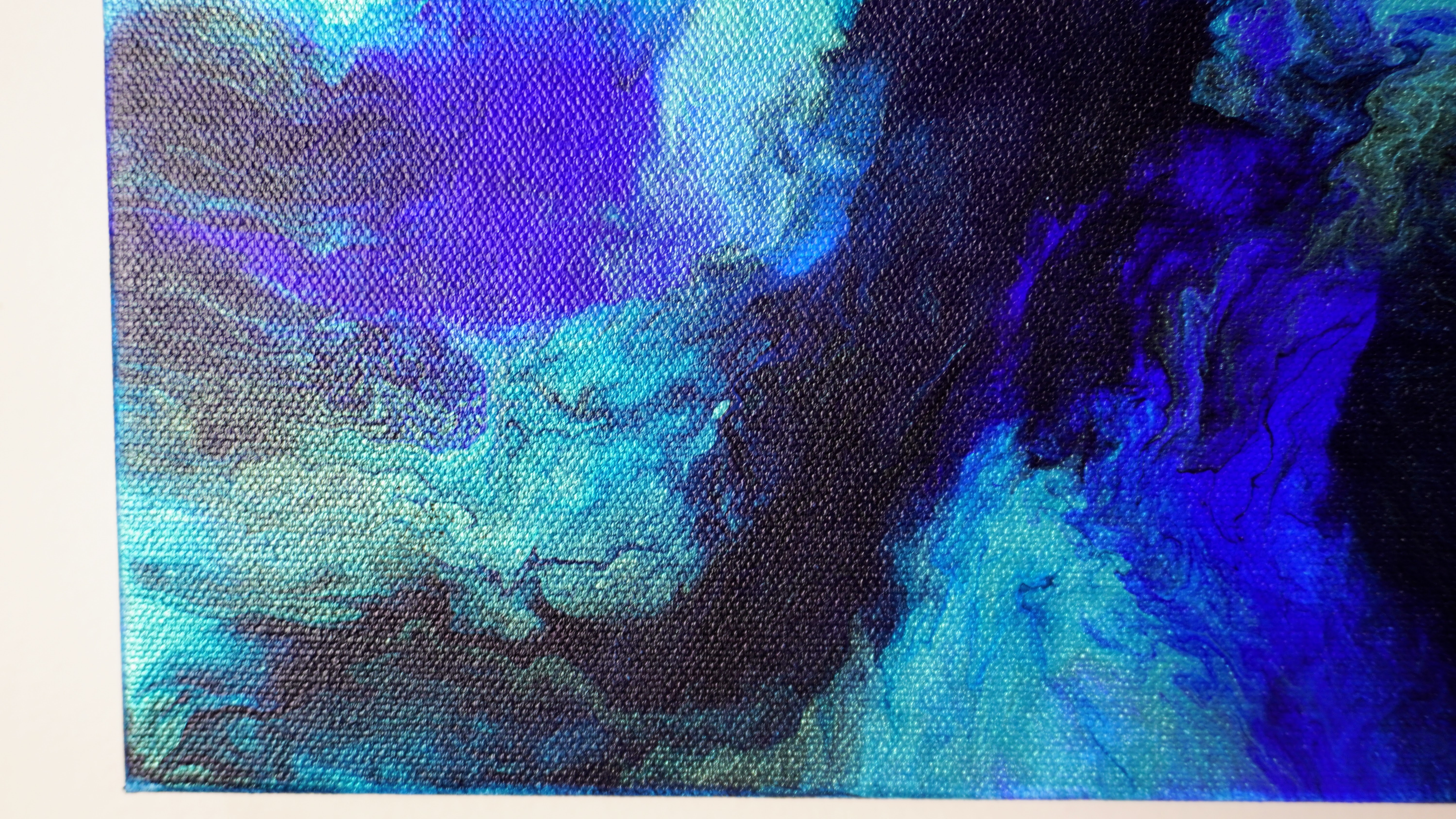 Mistique (10x10 Inches) – Image 2
