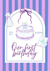 Celebrating You - November Event – Image 1