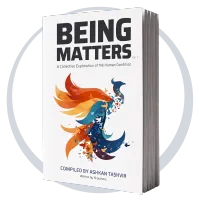 Being Matters Book (Paperback) – Image 1