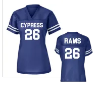 Adult "CES" Women's Jersey  – Image 1