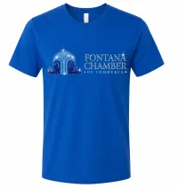 FCOC "Chamber Sparkle Signature Tee"  – Image 1