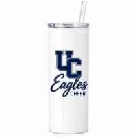 UCA Eagles Pride 20 oz Tumbler UCA 26-27 – Image 1