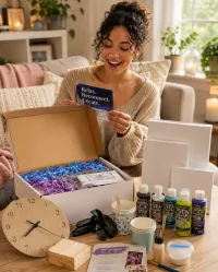 Art Camp Deluxe Kit  – Image 2