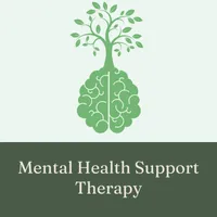 Remote Mental Health Support – Image 1