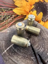 Bullet Valve Stem Caps – Image 2