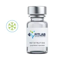 Retatrutide (15mg, 3mL) - Lyophilized – Image 1