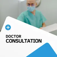 Doctor's Consultation – Image 1