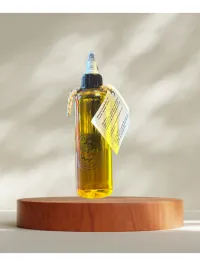 Botanical Nourish Body Oil – Image 1