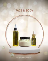 Glow & Nourish Self-Care Bundle – Image 1
