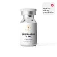 Semaglutide + B12 – Image 1