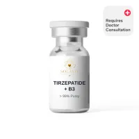 Tirzepatide + B3 – Image 1