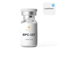 BPC-157 10mg (3mL) - Lyophilized – Image 1