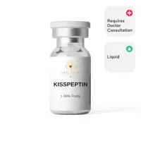Kisspeptin 5mg (5mL) (Liquid) – Image 1