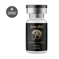 NAD+ Injection 200mg/ml (10ml vial) 2000mg – Image 1