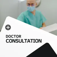 Doctor's Consultation – Image 1